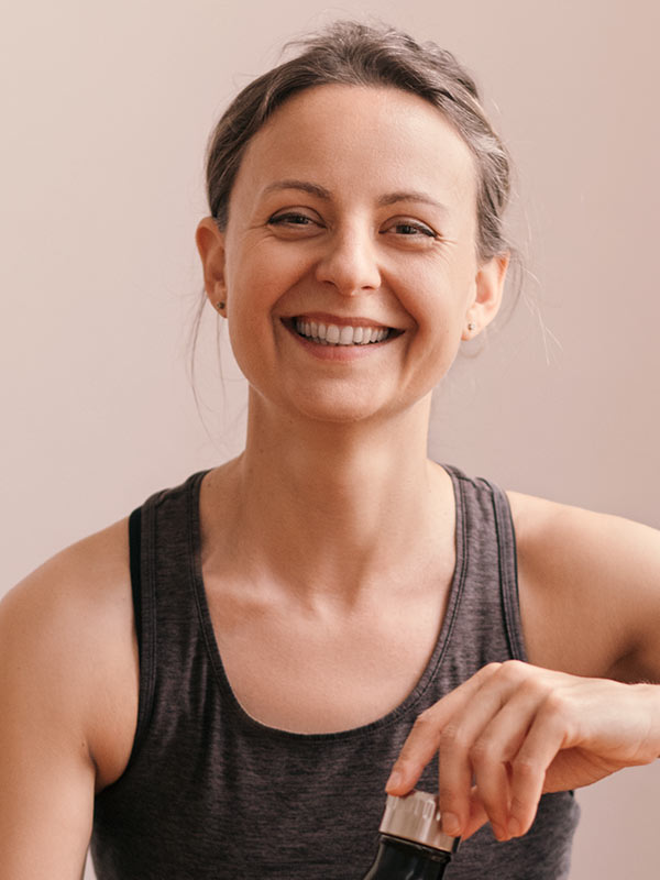 Andrea Jobbágy