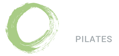 Intuitive Pilates Logo