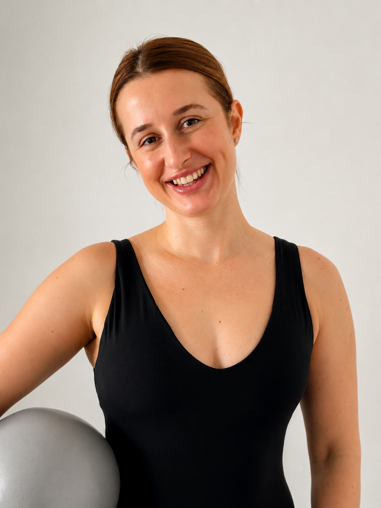 Hristova Ivi
